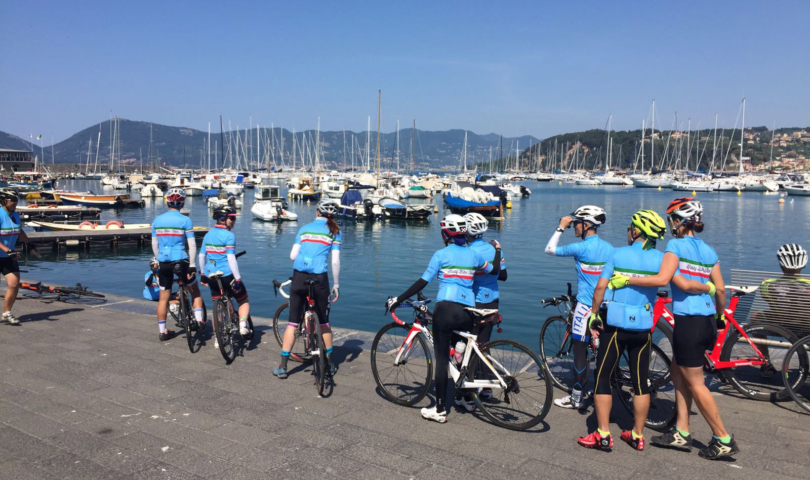 italy bike tours, lunaetours