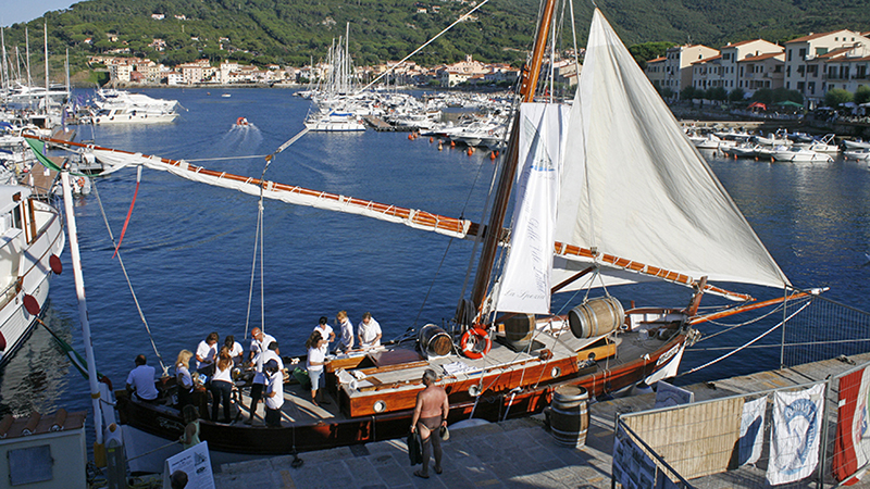 leudo dall'alto