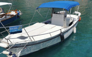 cinque terre boat tour