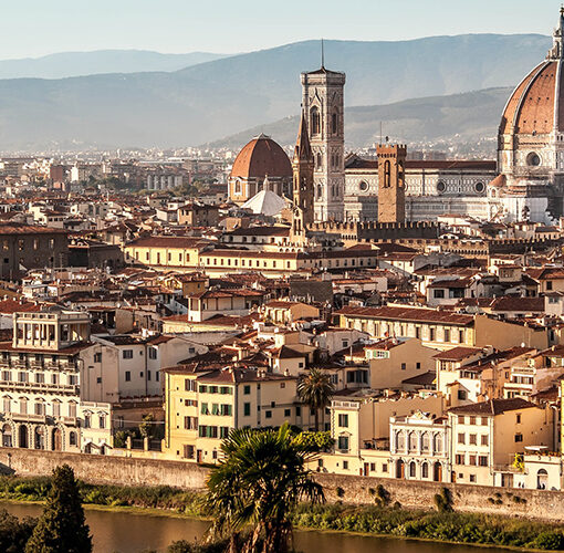 florence skyline