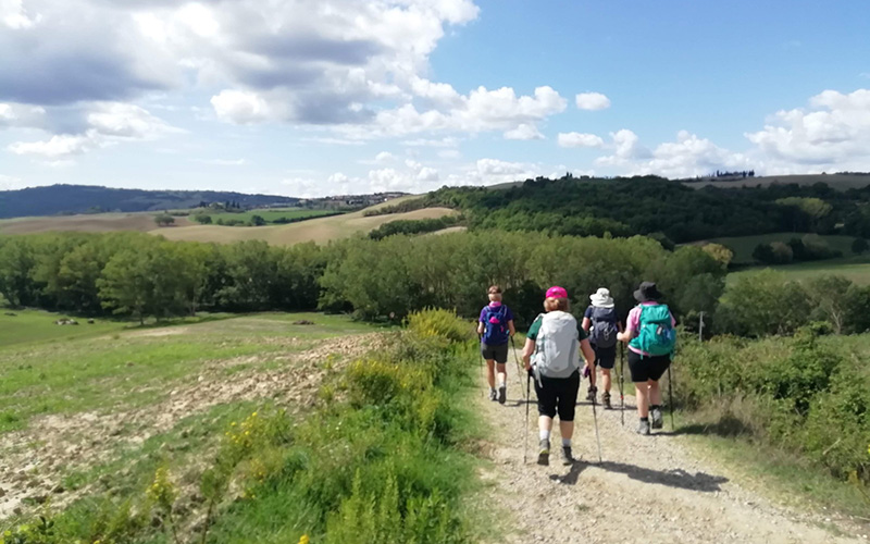 Orcia valley -1