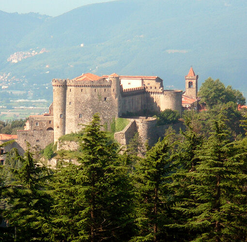 castello malaspina di fosdinovo