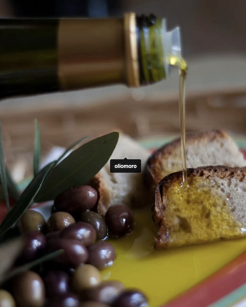 luni extra virgin olive oil