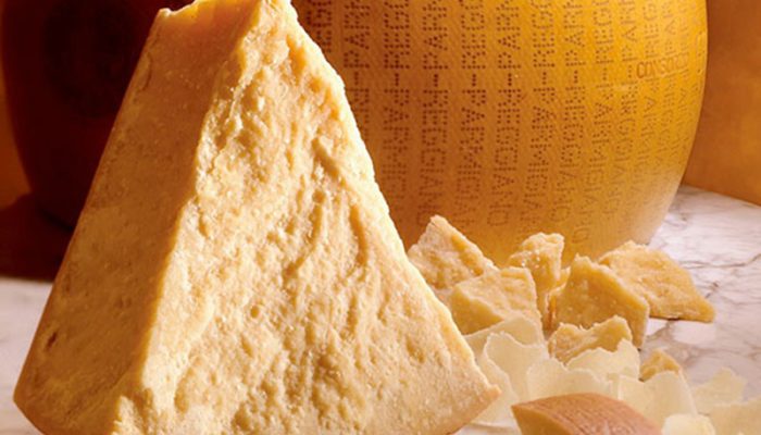 parmigiano reggiano food valley tour